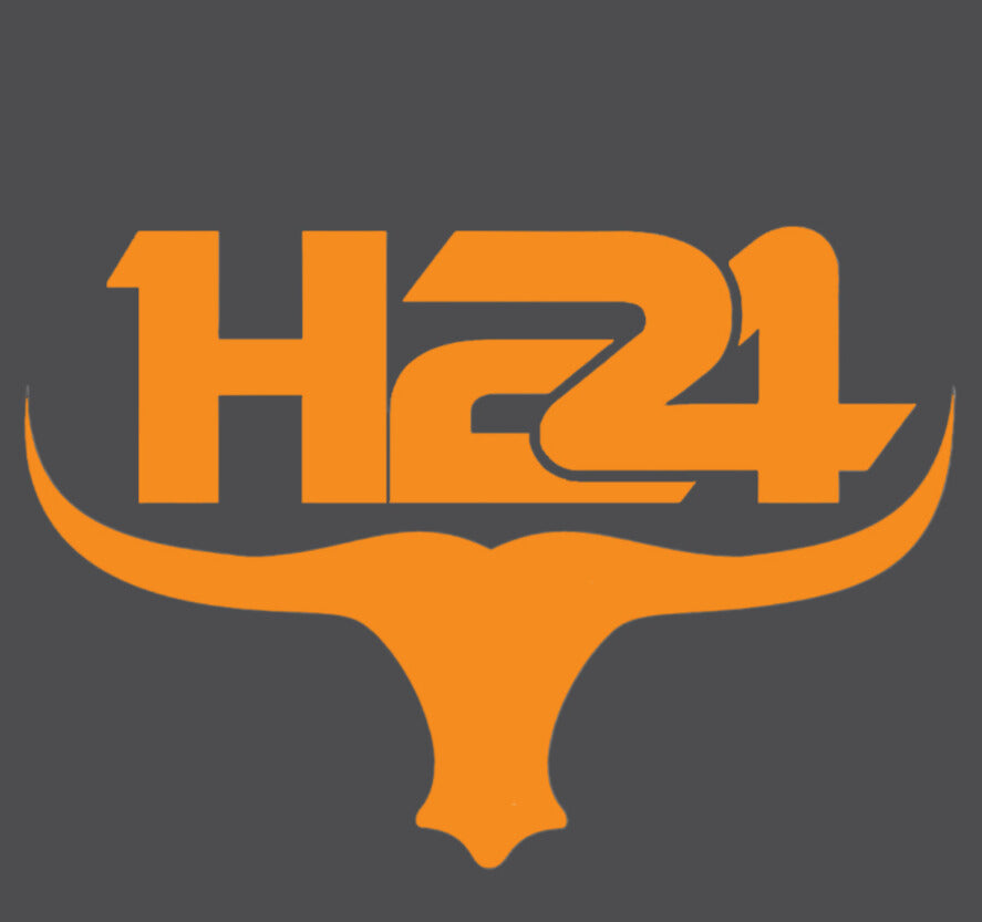 H24 Longhorns 18u 2026 ONE TIME PAYMENT ($2000 plus $60 processing fee)