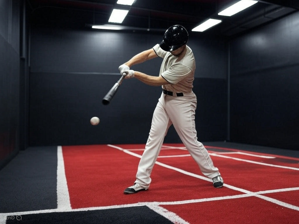 Youth MVP Development Baseball & Softball 13 & Under (Monthly) STARTS NOV. 3 2025