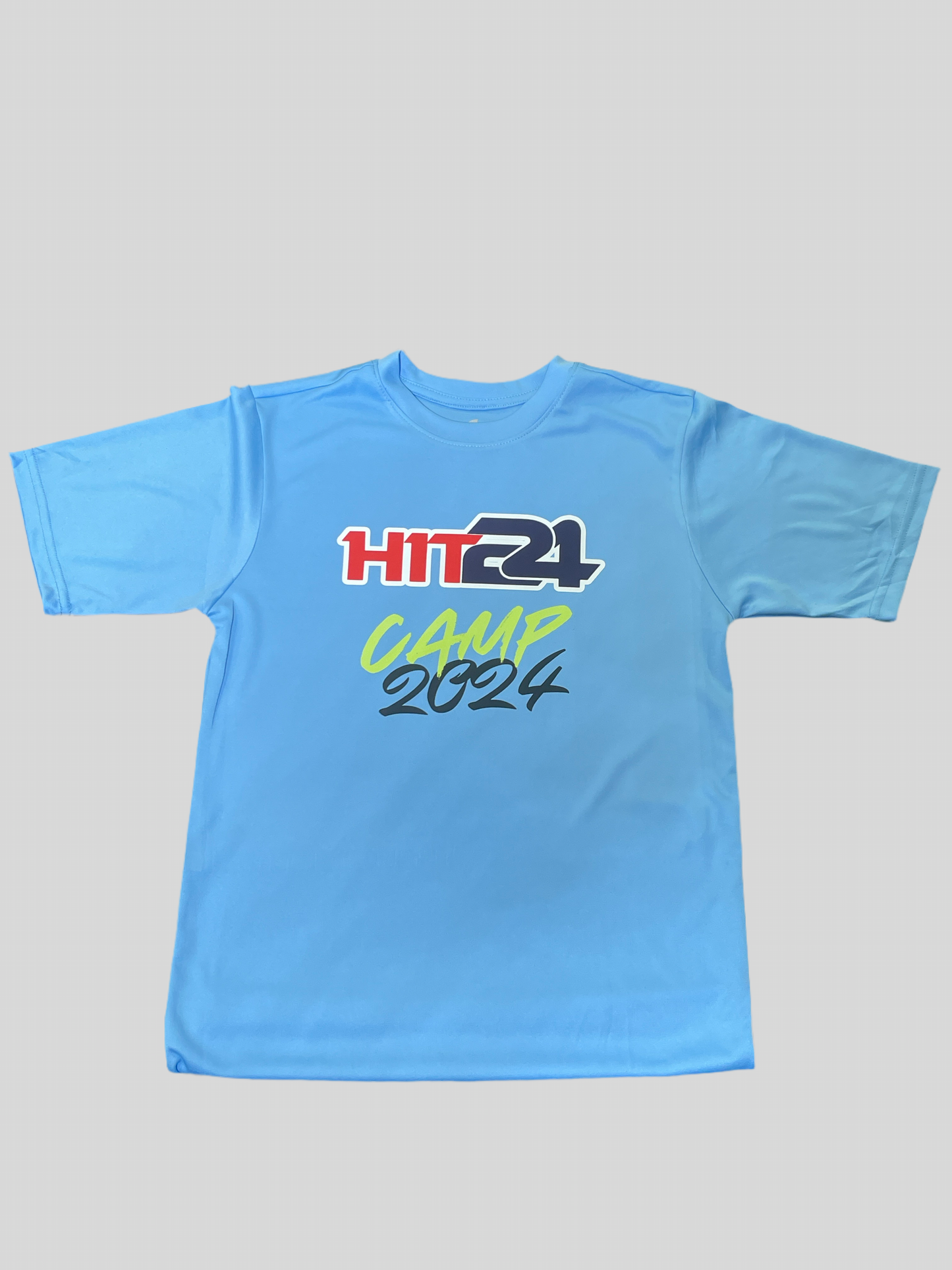 HIT24 2024 Camp Shirt