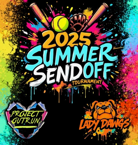 10u Project Outrun Softball Tournament