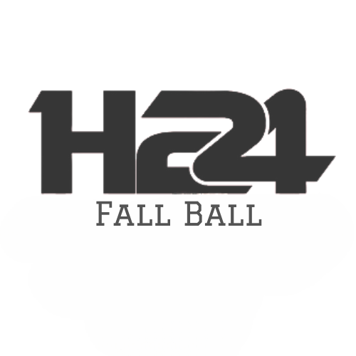 H24 Fall High School Baseball