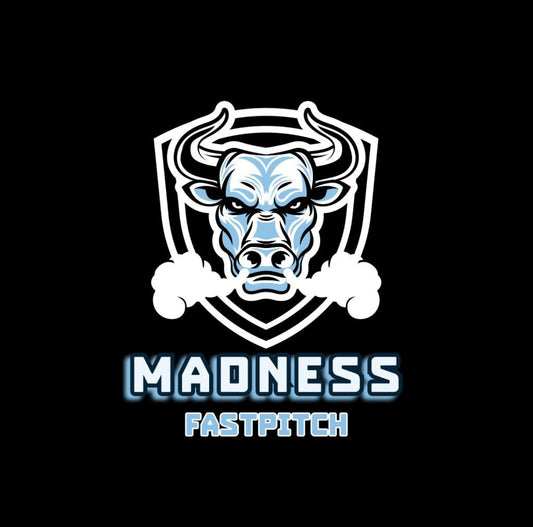 Madness Softball 14u 2025 5 MONTH PAYMENT PLAN ($1650)